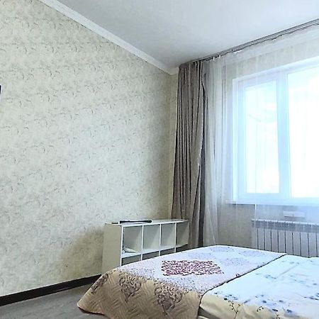 Аэропорт 15 Минут Экспо Бульвар Apartment อัสตานา ภายนอก รูปภาพ